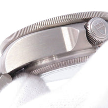 Load image into Gallery viewer, TUDOR Lagos W42mm TI Black DialM25600TN-0001