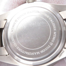 Load image into Gallery viewer, TUDOR Lagos W42mm TI Black DialM25600TN-0001