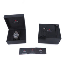 Load image into Gallery viewer, TUDOR Lagos W42mm TI Black DialM25600TN-0001
