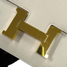 Load image into Gallery viewer, HERMES Constance Nata Epsom Size Mini