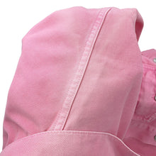 Load image into Gallery viewer, BALENCIAGA Logo Denim Jacket Size 34 Pink594386TEW378000 Cotton100%