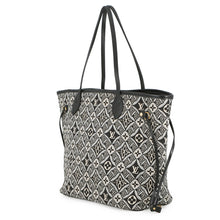Load image into Gallery viewer, LOUIS VUITTON Neverfull GrayM57230 Monogram・Jacquard Size MM