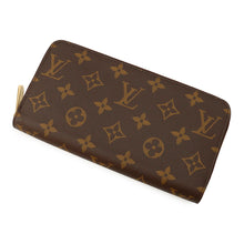 将图像加载到图库查看器中,LOUIS VUITTON Zippy Wallet Rose BallerineM41894 Monogram