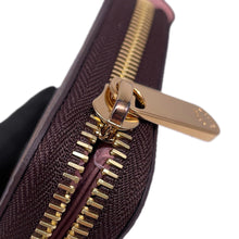 将图像加载到图库查看器中,LOUIS VUITTON Zippy Wallet Rose BallerineM41894 Monogram