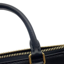 将图像加载到图库查看器中,LOUIS VUITTON Skyline NoirM28511 Monogram Empreinte Leather Size PM