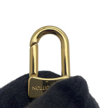 将图像加载到图库查看器中,LOUIS VUITTON Skyline NoirM28511 Monogram Empreinte Leather Size PM