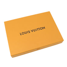 将图像加载到图库查看器中,LOUIS VUITTON LV × The Darjeeling Limited Stole・Damier Dark BrownM98226 Wool100%