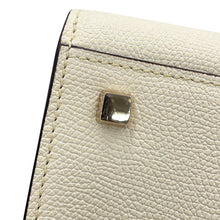将图像加载到图库查看器中,Valextra Valextra Iside Handbag WhiteWBES0056028LOC99WW Soft Calf Leather Size Medium