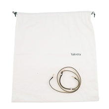 将图像加载到图库查看器中,Valextra Valextra Iside Handbag WhiteWBES0056028LOC99WW Soft Calf Leather Size Medium