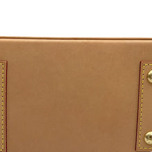 将图像加载到图库查看器中,LOUIS VUITTON Alma BrownM53152 Monogram Size BB