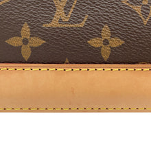 将图像加载到图库查看器中,LOUIS VUITTON Alma BrownM53152 Monogram Size BB