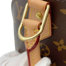 将图像加载到图库查看器中,LOUIS VUITTON Alma BrownM53152 Monogram Size BB