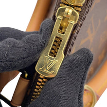 将图像加载到图库查看器中,LOUIS VUITTON Alma BrownM53152 Monogram Size BB