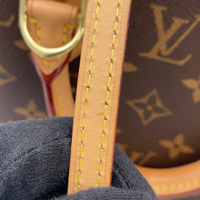 将图像加载到图库查看器中,LOUIS VUITTON Alma BrownM53152 Monogram Size BB