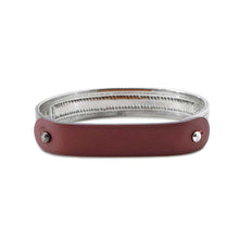 Load image into Gallery viewer, HERMES Touareg Size T5 Sv925 Swift Leather