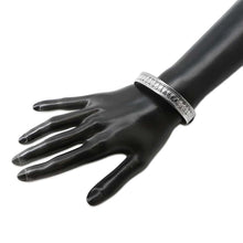 Load image into Gallery viewer, HERMES Touareg Size T5 Sv925 Swift Leather