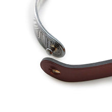 Load image into Gallery viewer, HERMES Touareg Size T5 Sv925 Swift Leather