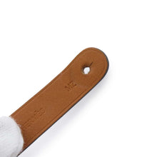 Load image into Gallery viewer, HERMES Touareg Size T5 Sv925 Swift Leather