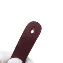 Load image into Gallery viewer, HERMES Touareg Size T5 Sv925 Swift Leather