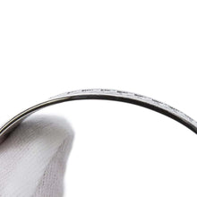 Load image into Gallery viewer, HERMES Touareg Size T5 Sv925 Swift Leather