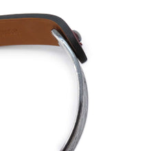 Load image into Gallery viewer, HERMES Touareg Size T5 Sv925 Swift Leather