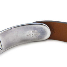 Load image into Gallery viewer, HERMES Touareg Size T5 Sv925 Swift Leather