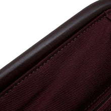 Load image into Gallery viewer, CHANEL Embroidery Graffiti Bag Khaki/BrownA92791 Canvas Leather