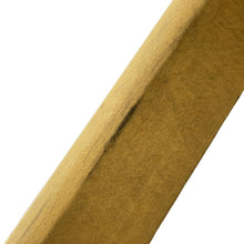Load image into Gallery viewer, BURBERRY TBMonogram Folding Deck Chair Natural/Navy Wood Cotton
