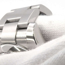 将图像加载到图库查看器中,ROLEX Oyster Perpetual W36mm Stainless Steel Black Dial116000