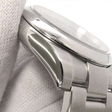 将图像加载到图库查看器中,ROLEX Oyster Perpetual W36mm Stainless Steel Black Dial116000