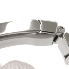 将图像加载到图库查看器中,ROLEX Oyster Perpetual W36mm Stainless Steel Black Dial116000