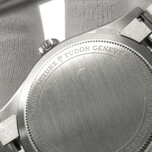 将图像加载到图库查看器中,TUDOR ★Black Bay 36 W36mm Stainless Steel Light Champagne color DialM79640-0003