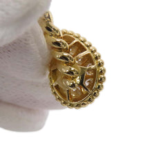 Load image into Gallery viewer, Boucheron Serpent Bohème Twin Motif Bangle Size 17JBT00817 18K Yellow Gold