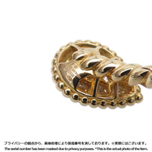Load image into Gallery viewer, Boucheron Serpent Bohème Twin Motif Bangle Size 17JBT00817 18K Yellow Gold