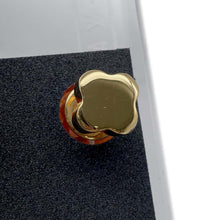 将图像加载到图库查看器中,LOUIS VUITTON NBACollaboration Basketball Goal Orange/TransparentGI0564 Plexiglass Leather