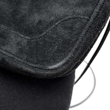 Load image into Gallery viewer, HERMES ★Mini Mini Trim Black Doblis