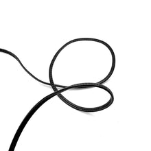 Load image into Gallery viewer, HERMES ★Mini Mini Trim Black Doblis