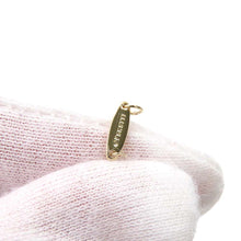 将图像加载到图库查看器中,TIFFANY&Co. By the Yard 9PD Sprinkle Necklace60152575 18K Yellow Gold