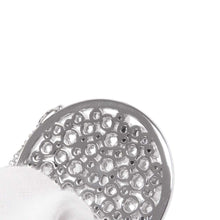 Load image into Gallery viewer, TIFFANY&Co. Cobblestone Diamond Necklace Pt950