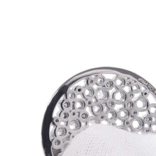 Load image into Gallery viewer, TIFFANY&Co. Cobblestone Diamond Necklace Pt950