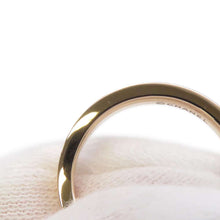 将图像加载到图库查看器中,CHANEL Extrait de CHANEL No.5 Ring Size 52/#12J12400 18K Pink Gold