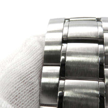 将图像加载到图库查看器中,OMEGA Speedmaster Racing W40mm Stainless Steel Black Dial326.30.40.50.01.00?2