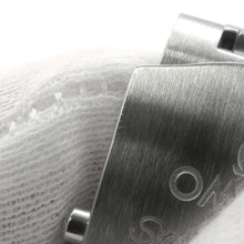 将图像加载到图库查看器中,OMEGA Speedmaster Racing W40mm Stainless Steel Black Dial326.30.40.50.01.00?2