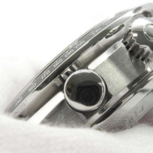 将图像加载到图库查看器中,OMEGA Speedmaster Racing W40mm Stainless Steel Black Dial326.30.40.50.01.00?2