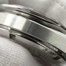 将图像加载到图库查看器中,OMEGA Speedmaster Racing W40mm Stainless Steel Black Dial326.30.40.50.01.00?2