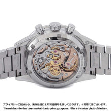 将图像加载到图库查看器中,OMEGA Speedmaster Moonwatch Calibre 321 W39.7mm Stainless Steel Black Dial311.30.40.30.01.001