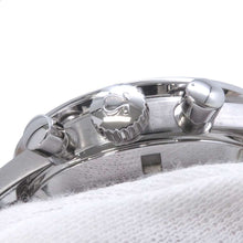 将图像加载到图库查看器中,OMEGA Speedmaster Moonwatch Calibre 321 W39.7mm Stainless Steel Black Dial311.30.40.30.01.001