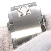 将图像加载到图库查看器中,OMEGA Speedmaster Moonwatch Calibre 321 W39.7mm Stainless Steel Black Dial311.30.40.30.01.001