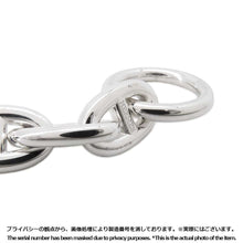 Load image into Gallery viewer, HERMES ★Chaine d'Ancre 13 frames Size MM SV925
