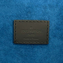 将图像加载到图库查看器中,LOUIS VUITTON Coffret 8 Montor BlackN48226 Damier Graphite